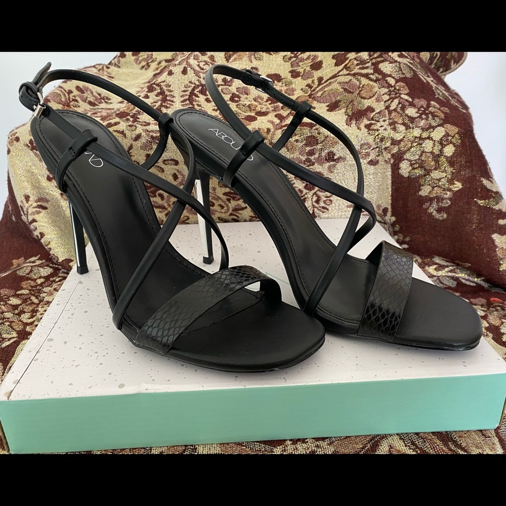 Abound Heels